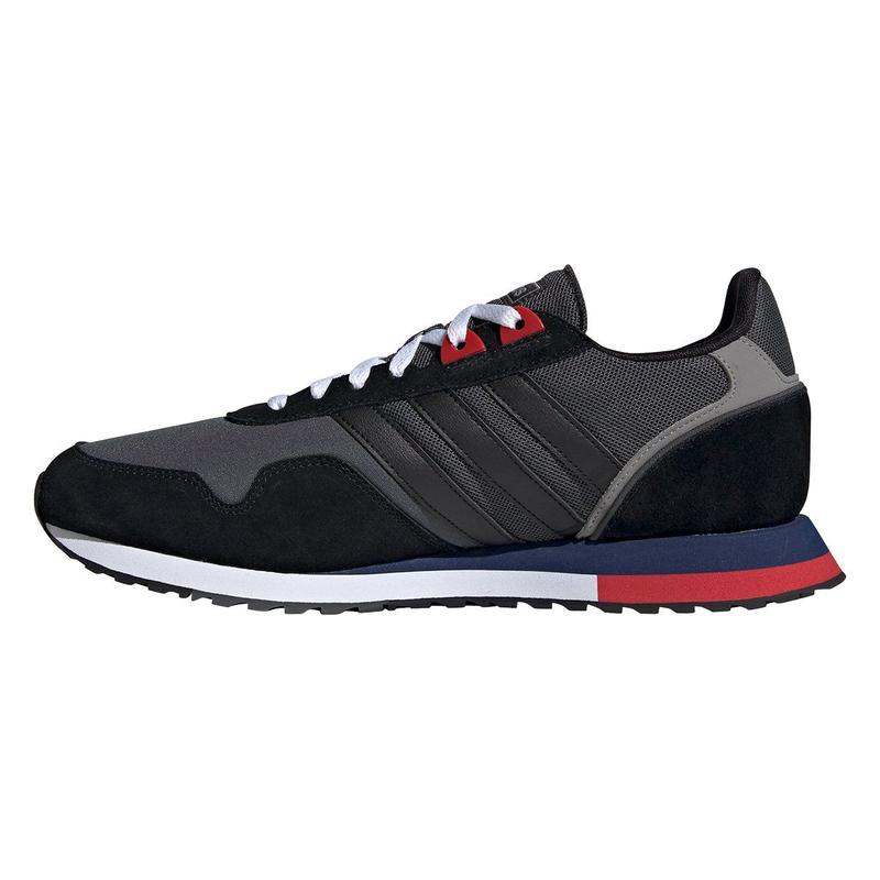 Adidas 8k vermelho discount